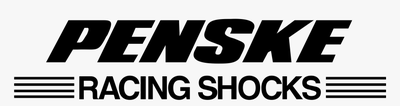 Penske Racing Shocks